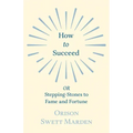 How to Succeed: or, Stepping-Stones to Fame and Fortune