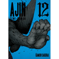 Ajin 12: Demi-Human