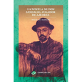 La novela de Don Sandalio, jugador de ajedrez