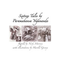 Sixteen Tales by Paramahansa Yogananda