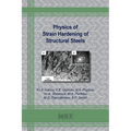 Physics of Strain Hardening of Structural Steels
