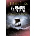El Diario de Eliseo: Caballo de Troya / Elisha's Diary: Trojan Horse