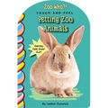 Petting Zoo Animals Touch and Feel
