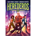 El Legado de Los Héroes / Legacy of the Heroes