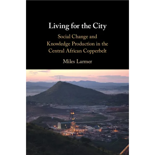 Living for the City