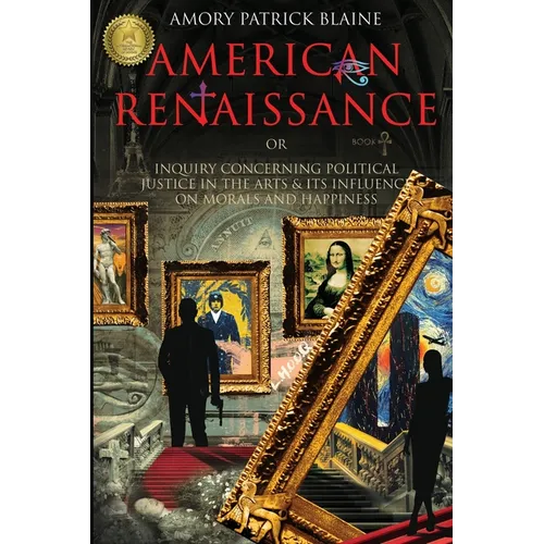 American Renaissance Book 1: Missions Dangerous