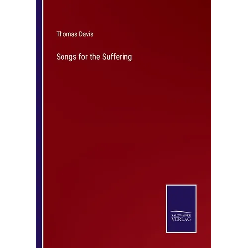 Songs for the Suffering