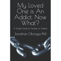 My Loved One is An Addict. Now What?: A Simple Guide for Families of Addicts