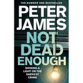 Not Dead Enough