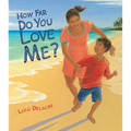 How Far Do You Love Me?
