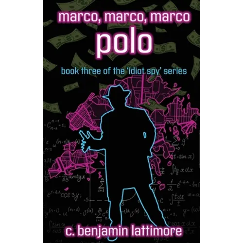 marco, marco, marco polo