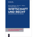 Wirtschaft und Recht