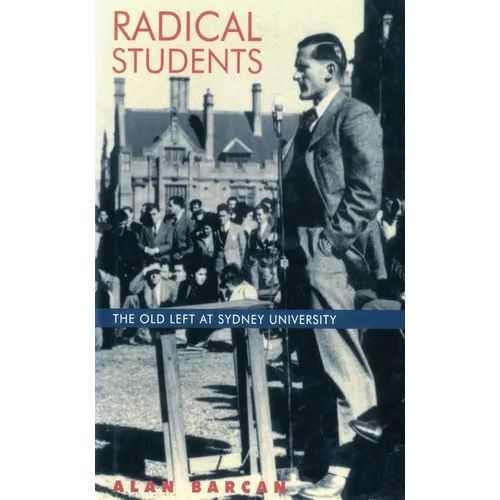 Radical Student