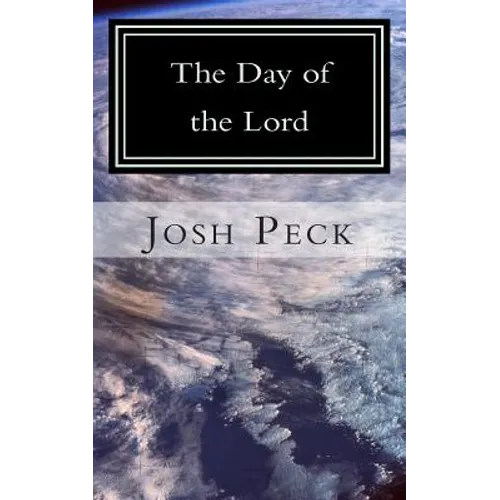 The Day of the Lord: A Ministudy Ministry Book
