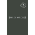 Sacred Markings: Journaling Toward Second Nature