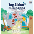 I Love My Dad: Swedish Edition