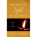 You Are the Light of the World