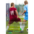 Mejora Tu Fútbol: La Táctica: Fichas Teórico-Prácticas para Jugadores de 13 a 15 años