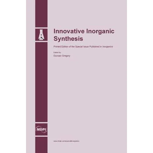Innovative Inorganic Synthesis