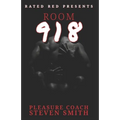 Room 918: Saving Love One Orgasm At A Time