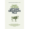 Let's Eat Grandma's Pills