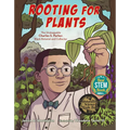 Rooting for Plants: The Unstoppable Charles S. Parker, Black Botanist and Collector