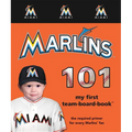 Miami Marlins 101-Board