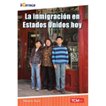 La Inmigración En Estados Unidos Hoy
