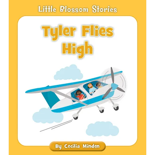 Tyler Flies High