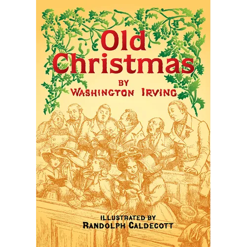 Old Christmas