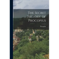 The Secret History of Procopius