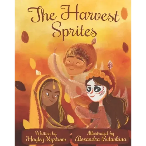 The Harvest Sprites