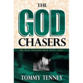 The God Chasers: "My Soul Follows Hard After Thee"