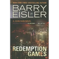Redemption Games