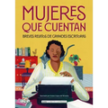 Mujeres Que Cuentan