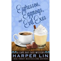 Espressos, Eggnogs, and Evil Exes