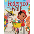 Federico and the Wolf