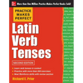 Practice Makes Perfect Latin Verb Tenses, 2nd Edition