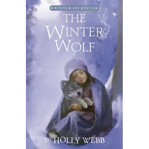 The Winter Wolf