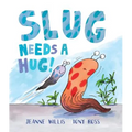 Slug Needs a Hug!