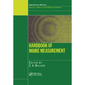 Handbook of Moire Measurement