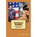Patton Vs Rommel