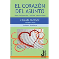 El Corazón del Asunto: Amor, Información y Análisis Transaccional