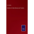 Statistics of Indian Revenue and Taxation