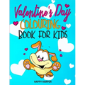 Valentine's Day Colouring Book