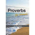 Faith Walk: Proverbs for Women