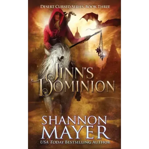 Jinn's Dominion