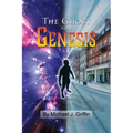 The Ghost Vol 1 Genesis