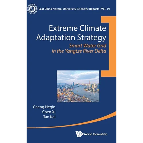 Extreme Climate Adaptation Strategy
