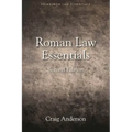 Roman Law Essentials